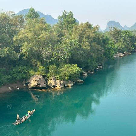 Phong Nha Dawn Home Exterior photo