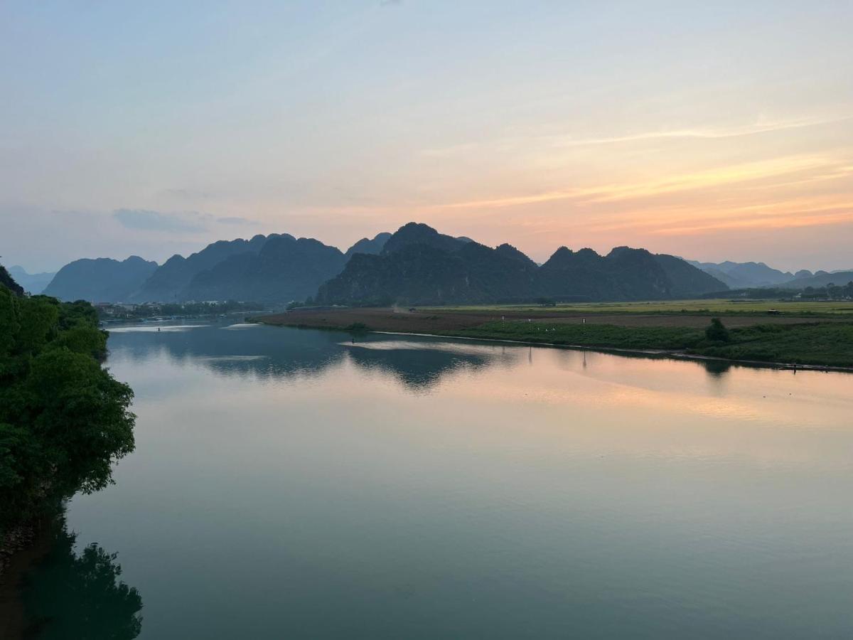 Phong Nha Dawn Home Exterior photo